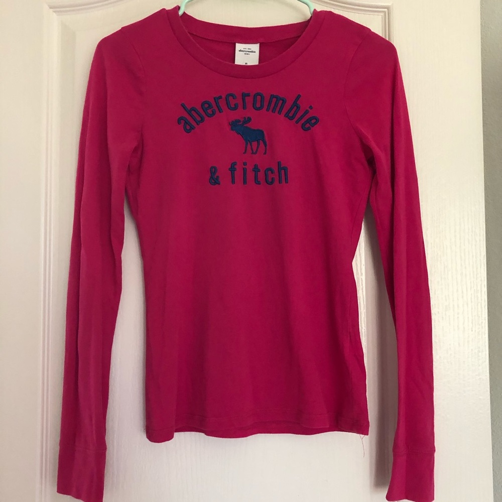 abercrombie & fitch